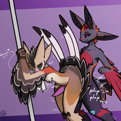 pineapple (character) created by lodi (artist)