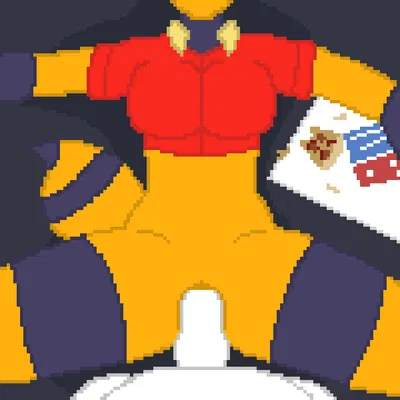 pizza bee (xexeezy) created by fenton-blitzgerald, john-rook