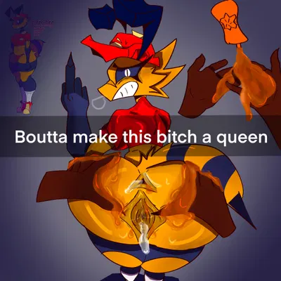 pizza bee (xexeezy) created by pumpernickelly