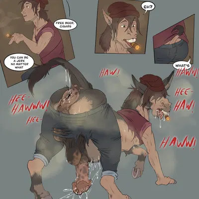 pleasure island created by wolfkai93