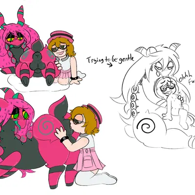 pokemon trainer (nintendo, pokemon) created by psychorut