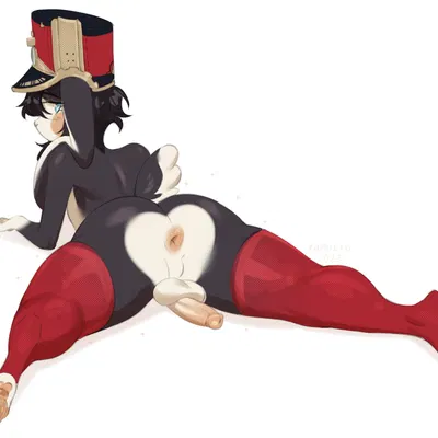 pom-pom (honkai: star rail) (honkai: star rail, mihoyo) created by yamorio