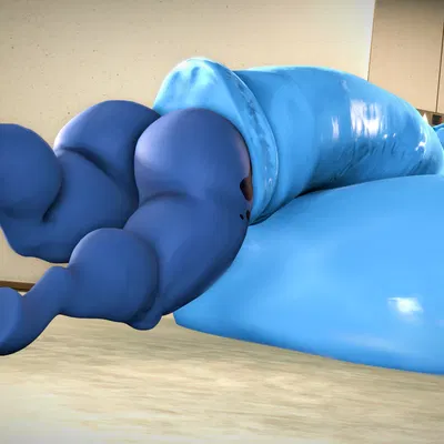 princess luna (mlp), trixie (mlp) (friendship is magic, hasbro) created by cryowolf9