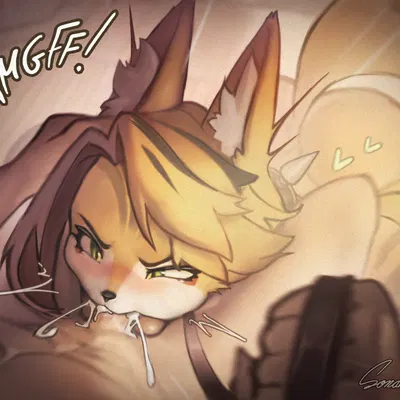 pulchra fellini (mihoyo, zenless zone zero) created by sonakariart