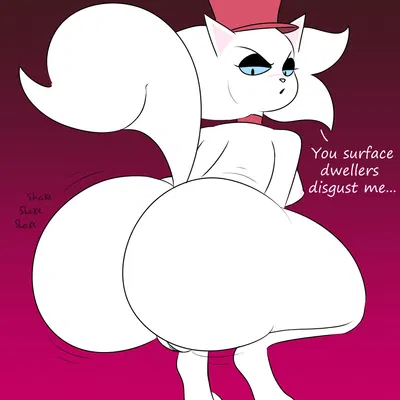 purrue (mechaclank) created by mechaclank