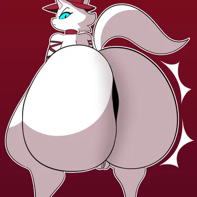 purrue (mechaclank) created by mechaclank