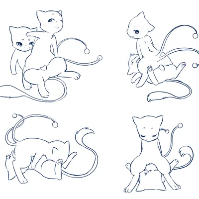 quetzalli (darkmirage), sis (fyoshi) (nintendo, pokemon) created by aogami