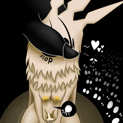 radiance (hollow knight), shade lord (hollow knight) (hollow knight (franchise), team cherry) created by dehromansfw