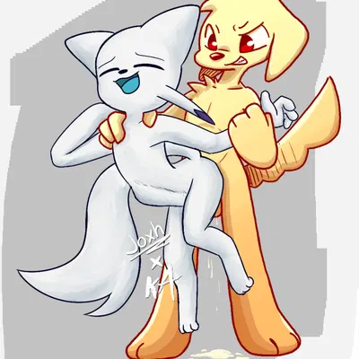 rafa (rekku484), sol (joxh) (microsoft, ori (series)) created by kamume833, solnaux