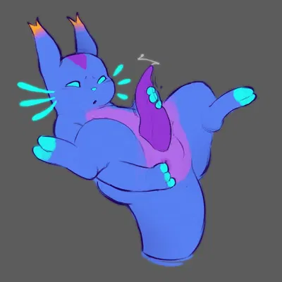 rain world, videocult created by truemew