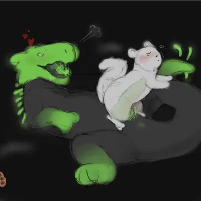 rain world, videocult created by truemew