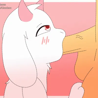 ralsei (deltarune, undertale (series)) created by cloudeon