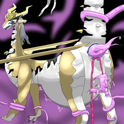 rams (world flipper) (cygames, european mythology) created by koru-korudo