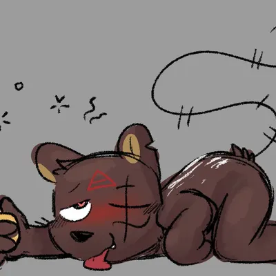 ratau (cult of the lamb) (cult of the lamb, massive monster (studio)) created by rabiesram