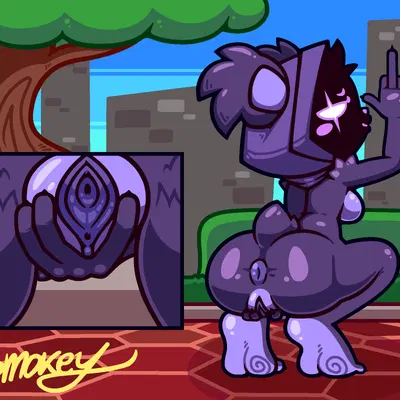 raven team leader (epic games, fortnite) created by smokey the menish