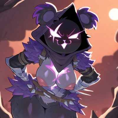 raven team leader (fortnite) (fortnite) created by hellsonger