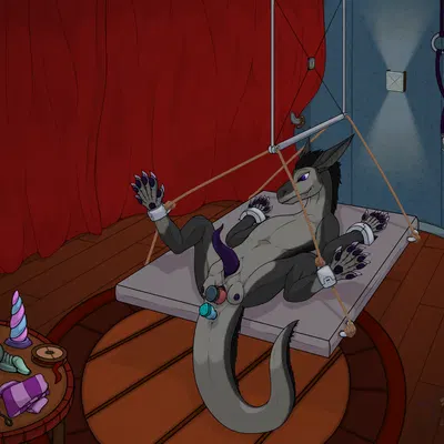 razor feather created by heyupyoursjr