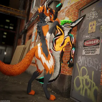 rebelman, tristanasher created by dragonplayer