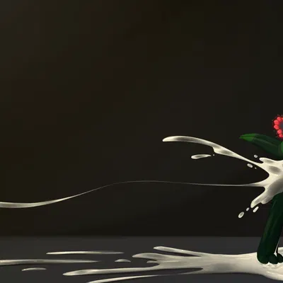 red (redeye) (nintendo, pokemon) created by redeye