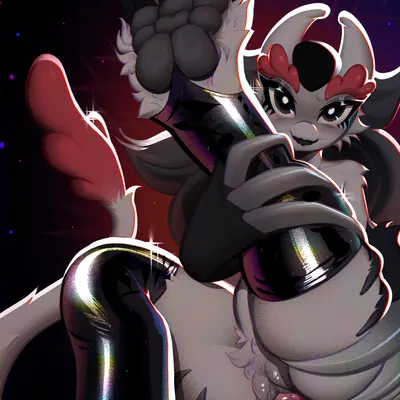 reskaro kern (reskaro) created by rrd-artist