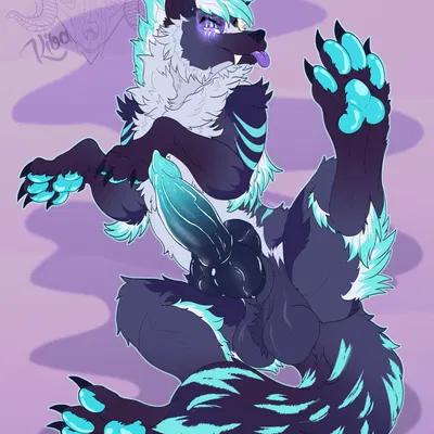 rexxy (pipinosgr) created by kibacreations