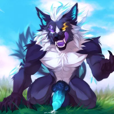 rexxy (pipinosgr) (mythology) created by yukitashi