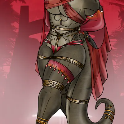 rexy (jurassic park) (jurassic park, universal studios) created by lovemummification