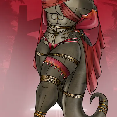 rexy (jurassic park) (jurassic park, universal studios) created by lovemummification