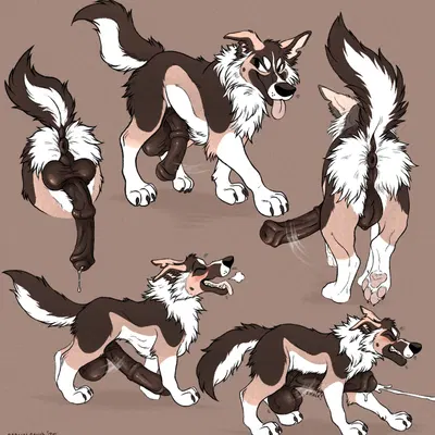 ribsy (carnalcanid) created by carnalcanid