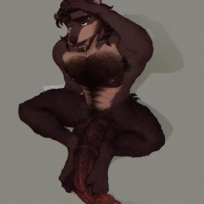 richie (lumarten) created by lumarten