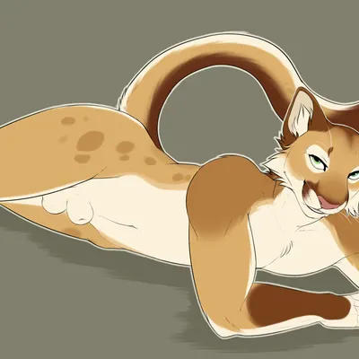 rikki (purrma) created by sunliine