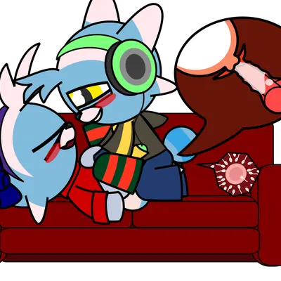 rin snowblind (lunamann) (nintendo, pokemon) created by lunamann