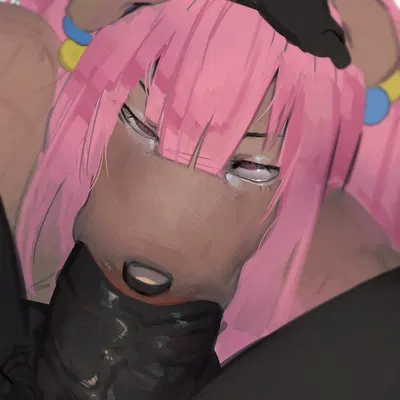 rina (milkbearbunny) created by milkbearbunny