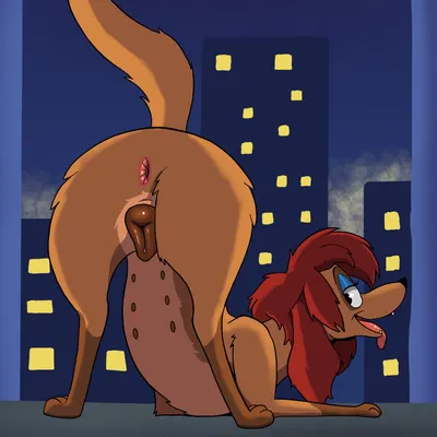 rita (disney) (disney, oliver and company) created by alonelyopossum, draggieposs