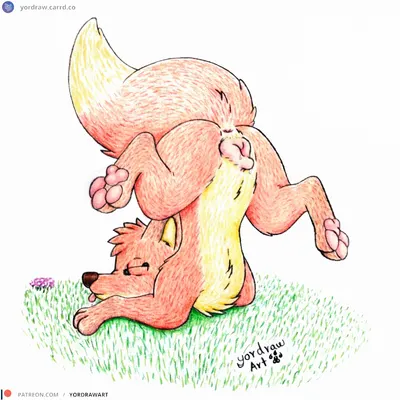 rita (jungledyret) (jungledyret hugo, patreon) created by yordraw