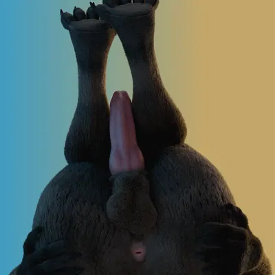 rocket raccoon (guardians of the galaxy, marvel) created by no-name-no-problem