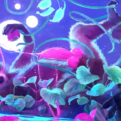 rocket raccoon (guardians of the galaxy, marvel) created by sidekick