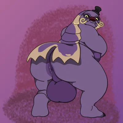 roland (another crab's treasure) (another crab's treasure) created by waniiime