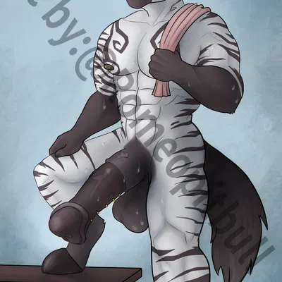 romeo (romeopit) created by lewd catto