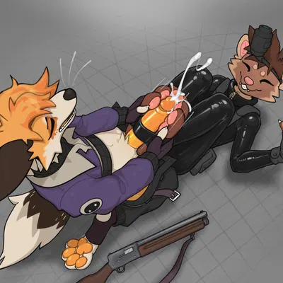 roone (rvnatics) created by roonefox