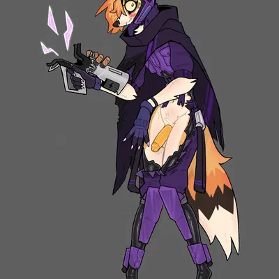 roone (rvnatics) created by roonefox