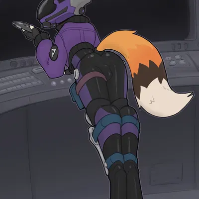 roone (rvnatics) created by roonefox