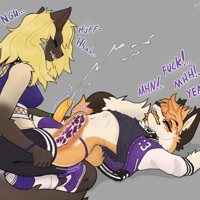 roone (rvnatics) created by roonefox