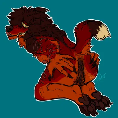 rooster (rottingxrooster) created by puppy meats, rottingxrooster