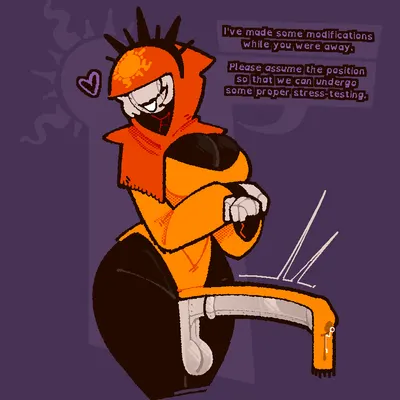 rose lalonde, rosebot (homestuck, ms paint adventures) created by xenopavilia