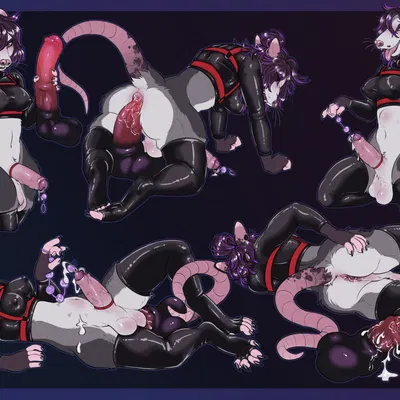 rowan (garal) created by babemagnet