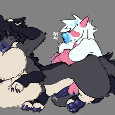 rox (midnite fsnax) created by midnite fsnax