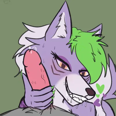 roxanne wolf (five nights at freddy's, five nights at freddy's: security breach) created by eriklechugaa