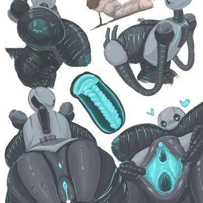 roz (the wild robot) (the wild robot) created by cervilcerkhead, civilcrackhead