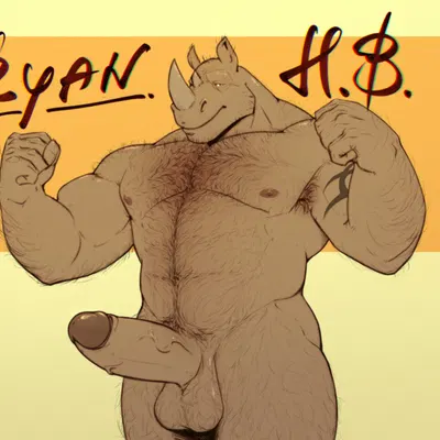 ryan carthage created by mr nellory